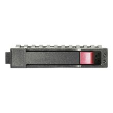 HPE disco duro interno de 4 TB con velocidad de 7200 RPM y tamaño de 3.5 pulgadas, interfaz SAS. SKU 793669-B21