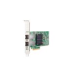 HPE 817718-B21 adaptador y tarjeta de red interno con velocidad Ethernet de 25000 Mbit/s