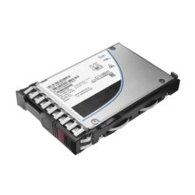 Unidad de estado sólido HPE 800 GB, tamaño 2.5 pulgadas, interfaz SAS, SKU 822559-B21