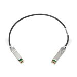 Cable de cobre directo HPE de 25Gb con conectores SFP28 a SFP28, longitud de 3 metros, SKU 844477-B21