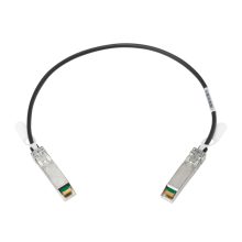 Cable de cobre directo HPE de 25Gb con conectores SFP28 a SFP28, longitud de 3 metros, SKU 844477-B21