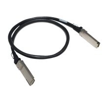 HPE 100Gb QSFP28 a QSFP28 Direct Attach Copper Cable de 3 metros, SKU 845406-B21, ideal para centros de datos