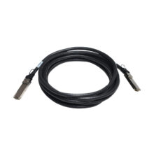 Cable Direct Attach de 100Gb, HPE QSFP28 a QSFP28 de 5 metros, SKU: 845408-B21