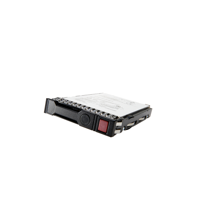 HPE disco duro interno 6 TB 7200 RPM 3.5 pulgadas SATA Disco duro interno HPE de 6 TB con 7200 RPM y tamaño de 3.5 pulgadas, referencia SKU 861691-K21