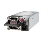 HPE 800W Flex Slot Titanium Hot Plug Low Halogen Power Supply Kit, SKU 865438-B21