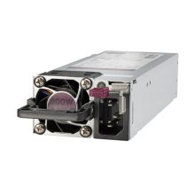 HPE 800W Flex Slot Titanium Hot Plug Low Halogen Power Supply Kit, SKU 865438-B21