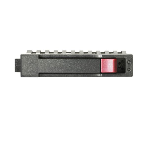 HPE 1.8TB SAS 12G Mission Critical 10K SFF SC HDD con garantía de 3 años, SKU 872481-B21, ideal para aplicaciones críticas.