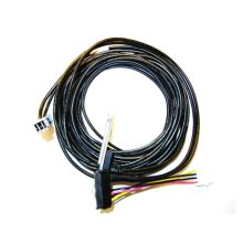 Cable HPE StoreEver 4m Mini SAS HD SFF-8644 para Kit de Montaje en Rack de 1U, SKU 876805-B21