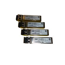 Transceptor óptico HPE MSA de 16Gb con conexión Short Wave Fibre Channel en paquete de 4 unidades, SKU C8R24B