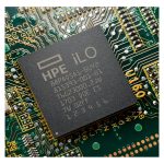 Licencia electrónica avanzada HPE iLO con un año de soporte para funciones con licencia, SKU E6U59ABE