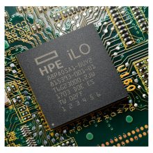 Licencia electrónica avanzada HPE iLO con un año de soporte para funciones con licencia, SKU E6U59ABE