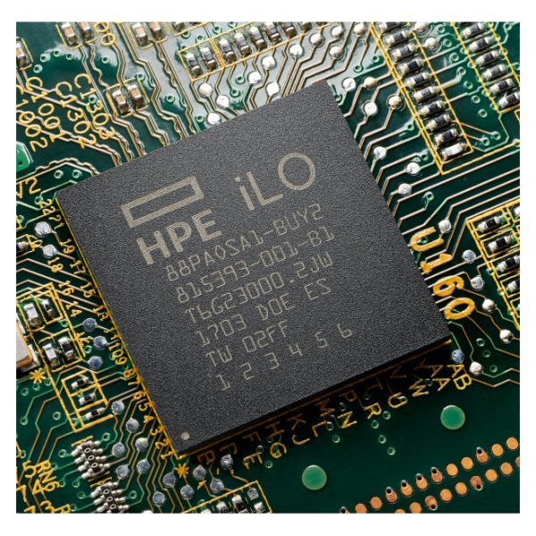 Licencia electrónica avanzada HPE iLO con un año de soporte para funciones con licencia, SKU E6U59ABE