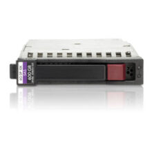 Disco duro interno HPE MSA 900GB 6G SAS 10K SFF 2.5in Enterprise Self Encrypted con garantía de 3 años, SKU G0M43A
