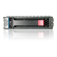 HPE G0M44A disco duro interno de 4 TB, 7200 RPM, 3.5 pulgadas y SAS, SKU G0M44A