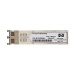 ProLabs ProCurve Gigabit-LX-LC Mini-GBIC transceptor de fibra óptica 1000 Mbit/s con conector LC, SKU J4859C-C