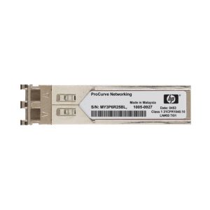 ProLabs ProCurve Gigabit-LX-LC Mini-GBIC transceptor de fibra óptica 1000 Mbit/s con conector LC, SKU J4859C-C