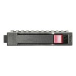 Disco duro interno HPE MSA con 6TB de capacidad, conectividad 12G SAS, velocidad de 7200 RPM, formato de 3.5 pulgadas, SKU J9F43A