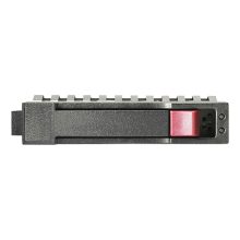 HPE disco duro interno de 900GB con interfaz SAS, 10000 RPM, tamaño de 2.5 pulgadas, dual port, SKU J9F47A