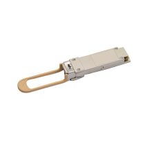 Transceptor óptico HPE Aruba Networking 40G QSFP+ LC bidireccional, 150 metros, MMF, 2 fibras, SKU JL308A