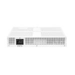 Switch de red HPE Aruba Networking Instant On con 8 puertos gigabit, 2 puertos SFP y capacidad PoE de 124W, SKU JL681A