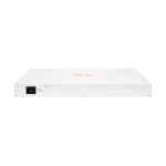 HPE Aruba Networking Aruba Instant On 1930 switch gestionado L2+ Gigabit Ethernet 10/100/1000 con PoE, modelo blanco, SKU JL684A