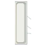 HPE Aruba Networking AP-ANT-16 antena para red inalámbrica con 4,7 dBi omnidireccional, SKU JW003A