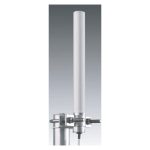 Antena omnidireccional HPE AP-ANT-19 con conector RP-SMA y ganancia de 6 dBi. SKU JW004A