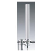 Antena omnidireccional HPE AP-ANT-19 con conector RP-SMA y ganancia de 6 dBi. SKU JW004A