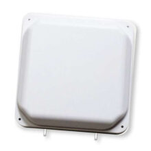 Antena para red HPE Aruba AP-ANT-25A, con conector RP-SMA y ganancia de 5 dBi, SKU JW012A