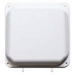 Antena HPE Aruba Networking AP-ANT-28, tipo sectorial con conector RP-SMA y ganancia de 7.5 dBi, SKU JW013A