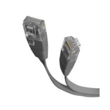 Cable de red HPE Aruba JW072A, color negro, longitud de 1 metro, SKU JW072A