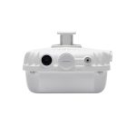 HPE Aruba AP-367 (RW) 1167 Mbit/s en blanco con soporte PoE, SKU JX973A