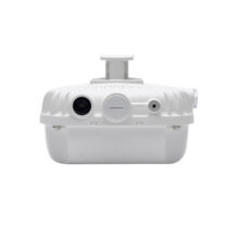 HPE Aruba AP-367 (RW) 1167 Mbit/s en blanco con soporte PoE, SKU JX973A