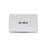 HPE Aruba Networking Aruba AP-203RP RW, Punto de Acceso Unificado con PoE, 1000 Mbit/s, Blanco, SKU JY720A
