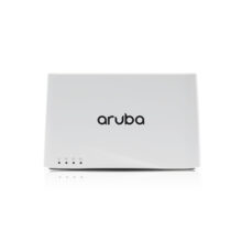 HPE Aruba Networking Aruba AP-203RP RW, Punto de Acceso Unificado con PoE, 1000 Mbit/s, Blanco, SKU JY720A