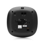 HPE Aruba Networking Aruba AP-344 (RW) punto de acceso inalámbrico blanco con 4300 Mbit/s y energía sobre Ethernet (PoE), SKU JZ021A