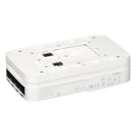 HPE Aruba Networking AP-303HR, Punto de Acceso Inalámbrico, 867 Mbit/s, Color Blanco, SKU JZ087A
