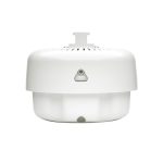 Punto de acceso HPE Aruba AP-374 RW con una velocidad de 2033 Mbps, color blanco y alimentación por Ethernet PoE. SKU: JZ162A