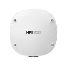 HPE Aruba Networking AP-534 (RW) Dual Radio 4x4 802.11ax External Antennas Unified Campus AP, SKU JZ331A