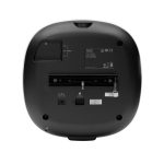 HPE Aruba Networking AP-555, modelo JZ356A, punto de acceso dual radio 8x8/4x4 con antenas internas, tecnología 802.11ax para campus unificado.