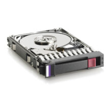 HPE MSA disco duro interno de 8TB con 12G SAS, 7200 RPM, tamaño LFF (3.5 pulgadas), modelo M0S90A