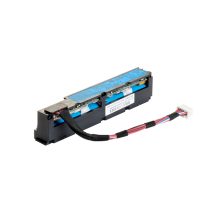 HPE 96W Smart Storage Lithium-ion Battery con kit de cable de 145mm, SKU P01366-B21, ideal para servidores