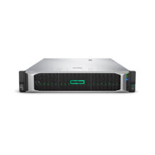 Servidor HPE ProLiant DL560 Gen10 con CPU 6230 2P, 128 GB de RAM, controlador P408i-a y 8 SFF, SKU P02873-B21