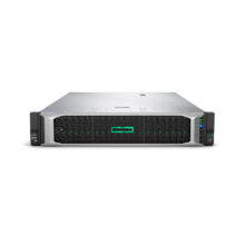 Servidor HPE ProLiant DL560 Gen10 con procesador 8268, 4 procesadores, 512 GB de RAM y fuente redundante de 2x1600W (SKU: P02875-B21)