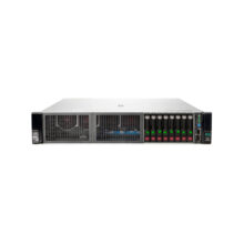 HPE ProLiant DL385 Gen10+ servidor con AMD EPYC 7302 a 3 GHz, 32 GB DDR4-SDRAM, 0 GB almacenamiento, bastidor (2U), SKU P07596-B21