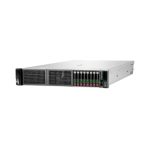 HPE ProLiant DL385 Gen10+ servidor con AMD EPYC 7302 a 3 GHz, 32 GB DDR4-SDRAM, 0 GB almacenamiento, bastidor (2U), SKU P07596-B21