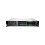 Servidor HPE ProLiant DL385 Gen10+ con procesador AMD EPYC 7702 a 2 GHz, 32 GB de memoria DDR4-SDRAM y capacidad de 0 GB, SKU P07597-B21