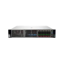 Servidor HPE ProLiant DL385 Gen10+ con procesador AMD EPYC 7702 a 2 GHz, 32 GB de memoria DDR4-SDRAM y capacidad de 0 GB, SKU P07597-B21