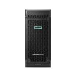 HPE ProLiant Servidor ML110 Gen10, procesador 4208, 16 GB RAM, controlador S100i, 4 bahías LFF, fuente de 550 W. SKU: P10812-421