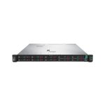 Servidor HPE ProLiant DL360 Gen10 con procesador 5222, 1P, 32 GB RAM, controlador P408i-a y 8 bahías SFF, SKU P19178-B21